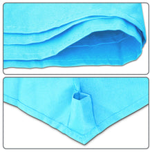 Load image into Gallery viewer, Umbrella Replacement Canopy Cover for 11.5ft 8 Rib Market Outdoor Patio Shades