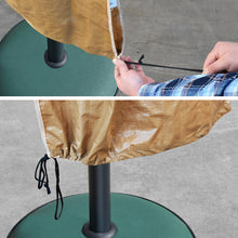 Load image into Gallery viewer, Large Patio Umbrella Protect Cover for Hanging/ Cantilever/ Standard Parasol PE