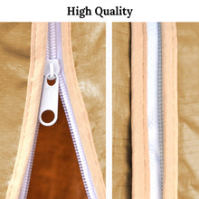 Load image into Gallery viewer, Large Patio Umbrella Protect Cover for Hanging/ Cantilever/ Standard Parasol PE