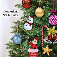 Load image into Gallery viewer, New high level Christmas Tree 7ft with Sturdy Metal leg Xmas Full Pine Spruce