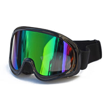 Load image into Gallery viewer, UV400 Anti-fog Sunglasses Men/Women for Skiing Goggles Bike Sport