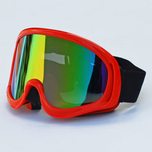 Load image into Gallery viewer, UV400 Anti-fog Sunglasses Men/Women for Skiing Goggles Bike Sport
