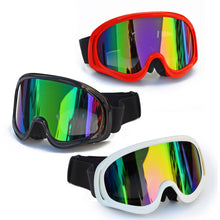 Load image into Gallery viewer, UV400 Anti-fog Sunglasses Men/Women for Skiing Goggles Bike Sport