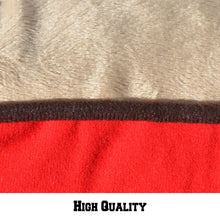 Load image into Gallery viewer, 23.6"x18.9" Heavy Duty Pet Puppy Dog Cat Warm Cushion Soft Sleeping Bed