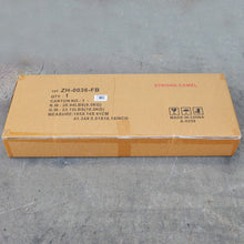 Load image into Gallery viewer, 72"x48"x30" Senior Hockey Elite Goal Regulation Sport Net with Steel Tube