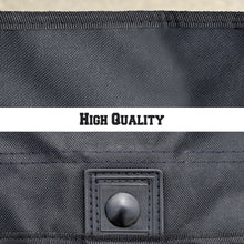 Load image into Gallery viewer, Portable Folding Sports 6 Seater Sideline Bench with Carry Bag