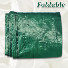 Load image into Gallery viewer, Heavy Duty Large Artificial Christmas Tree Storage Bag for Holiday Clean up