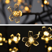 Load image into Gallery viewer, 6ft  180 LED  Cherry Blossom Flower  light Decoration Tree