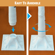 Load image into Gallery viewer, 8ft 132L LED Light Birch Decoration Tree Home Garden Holiday Party