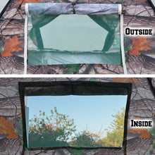 Load image into Gallery viewer, STRONG CAMEL Portable Camouflage Camo Camping Hiking Instant Easy Setup Pop Up Tent