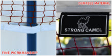 Load image into Gallery viewer, Portable 3-in-1 Training Beach Volleyball Badminton sports Net