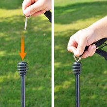 Load image into Gallery viewer, 7.8'x7.8' Baseball Softball Practice Net for Hitting Pitching