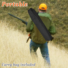 Load image into Gallery viewer, 2-3 Person Camouflage Hunting Blind Ground Archery Outhouse