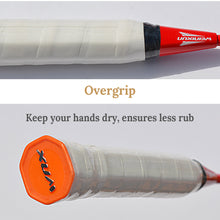 Load image into Gallery viewer, 2 Pack Badminton Racquet Lightweight Badminton Set with Bag