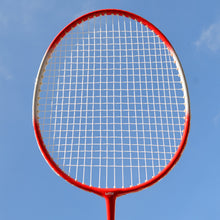 Load image into Gallery viewer, 2 Pack Badminton Racquet Lightweight Badminton Set with Bag