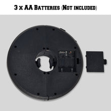 Load image into Gallery viewer, Wireless Battery Operated 24 LED Umbrella Bright Light Lamp