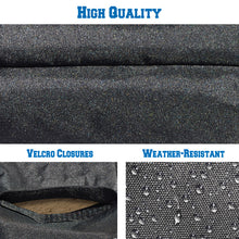 Load image into Gallery viewer, 14.6" Square Umbrella Sandbag Base Weight Bag Parasol Flag Pole Stand