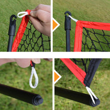 Load image into Gallery viewer, 10'x9'x3' Portable Practice Hitting Training Golf Net