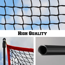 Load image into Gallery viewer, 10'x9'x3' Portable Practice Hitting Training Golf Net