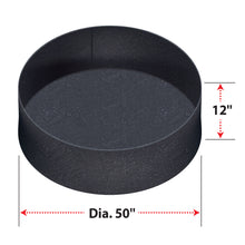 Load image into Gallery viewer, Big Round Gardening Flower Vegetable Planting Raised Pot Bag