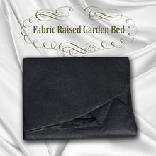 Load image into Gallery viewer, Big Round Gardening Flower Vegetable Planting Raised Pot Bag