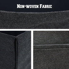 Load image into Gallery viewer, 3 size Fabric Square Plants Raised Planter for Garden Yard