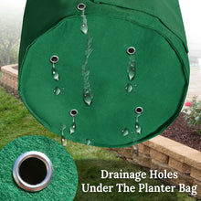 Load image into Gallery viewer, 11 Gallon Garden Planting Grow Bags Planter Pot