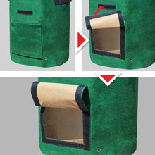 Load image into Gallery viewer, 11 Gallon Garden Planting Grow Bags Planter Pot