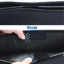 Load image into Gallery viewer, Large Cat Litter Trapper Litter Mat Easy to Clean Soft Touch w Waterproof Layer