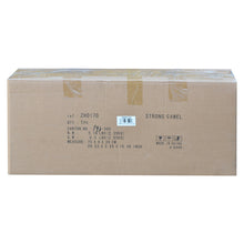 Load image into Gallery viewer, 27.5" Round Foldable Camping Picnic Portable Table with Shelf 4 Cup Holders