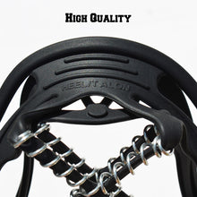Load image into Gallery viewer, Walking on Snow Ice Walk Traction Cleats Crampons Shoes for Size 39 to 49