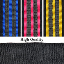 Load image into Gallery viewer, 3pc High Resistance Loop Bands for Pilates Yoga Stretch Strength Exercise