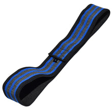 Load image into Gallery viewer, Yoga Stretch Pilates Resistance Loop Exercise Band for Strength Training