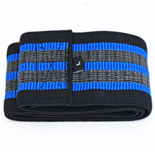 Load image into Gallery viewer, Yoga Stretch Pilates Resistance Loop Exercise Band for Strength Training