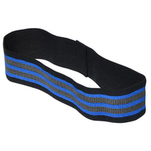 Load image into Gallery viewer, Yoga Stretch Pilates Resistance Loop Exercise Band for Strength Training