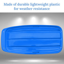 Load image into Gallery viewer, Downhill Sprinter Winter Toboggan Snow Sled - 2 PACK