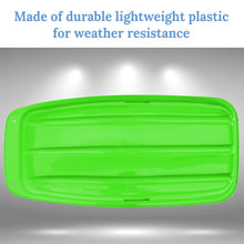 Load image into Gallery viewer, Downhill Sprinter Winter Toboggan Snow Sled - 2 PACK