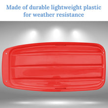 Load image into Gallery viewer, Downhill Sprinter Winter Toboggan Snow Sled - 2 PACK