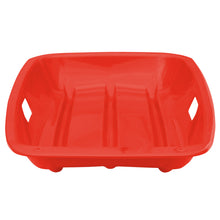 Load image into Gallery viewer, Downhill Sprinter Winter Toboggan Snow Sled - 2 PACK