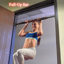 Load image into Gallery viewer, Home Fitness Body Training Equipment Up Workout Pull Up Bar