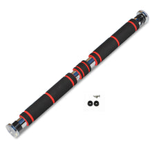 Load image into Gallery viewer, Home Fitness Body Training Equipment Up Workout Pull Up Bar