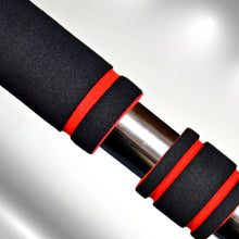 Load image into Gallery viewer, Home Fitness Body Training Equipment Up Workout Pull Up Bar