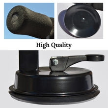Load image into Gallery viewer, Sit Up Bar Adjustable Sit-up Equipment Self-Suction Training Equipment