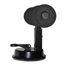 Load image into Gallery viewer, Sit Up Bar Adjustable Sit-up Equipment Self-Suction Training Equipment