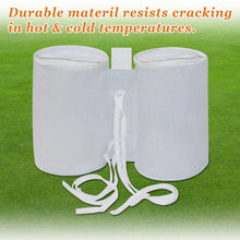 Load image into Gallery viewer, Weight Bags for Pop up Canopy Tent, Set of 4 Sand Bag Weighted Feet Bag
