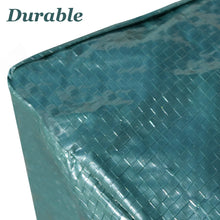Load image into Gallery viewer, Patio Outdoor Garden Furniture Cover Winter Rectangle Table Chair Protector
