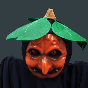 59'' Holloween Ghost Prop Electric Holiday Decor Party Gift Sound Lighted, Pumpkin