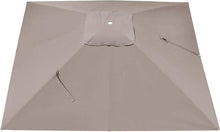 Load image into Gallery viewer, 10'x10' Umbrella Canopy Replacement Cantilever Umbrella Replacement Canopy, Canopy ONLY, Frame NOT Included
