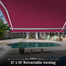 Load image into Gallery viewer, AWN-YG-3630 AWN-YG-4030 AWN-YG-6030
