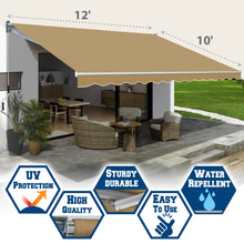 Load image into Gallery viewer, AWN-YG-3630 AWN-YG-4030 AWN-YG-6030
